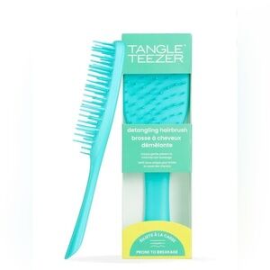 The Essential Detangler® by Tangle Teezer® for Extra Gentle Hair